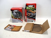 Weber bbq toebehoren - afbeelding 1 van  5