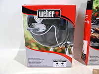 Weber bbq toebehoren - afbeelding 2 van  5