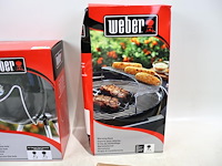 Weber bbq toebehoren - afbeelding 3 van  5