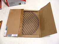 Weber bbq toebehoren - afbeelding 5 van  5