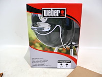 Weber bbq toebehoren - afbeelding 2 van  4