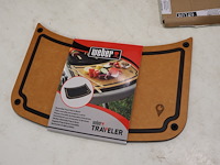 Weber bbq toebehoren - afbeelding 3 van  4