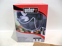 Weber bbq toebehoren - afbeelding 2 van  4