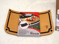 Weber bbq toebehoren - afbeelding 3 van  4