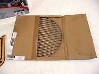 Weber bbq toebehoren - afbeelding 4 van  4