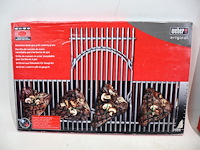 Weber bbq toebehoren - afbeelding 2 van  6