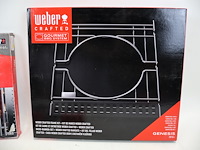 Weber bbq toebehoren - afbeelding 3 van  6