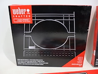 Weber bbq toebehoren - afbeelding 2 van  5