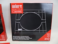 Weber bbq toebehoren - afbeelding 3 van  5