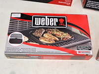 Weber bbq toebehoren - afbeelding 4 van  5
