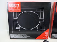 Weber bbq toebehoren - afbeelding 2 van  4
