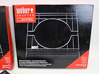 Weber bbq toebehoren - afbeelding 3 van  4