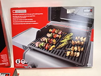 Weber bbq toebehoren - afbeelding 3 van  6
