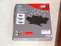 Weber bbq toebehoren - afbeelding 4 van  6