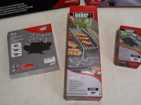 Weber bbq toebehoren - afbeelding 5 van  6
