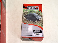 Weber bbq toebehoren - afbeelding 6 van  6