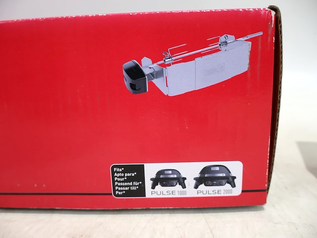 Weber bbq toebehoren - afbeelding 3 van  5