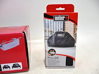 Weber bbq toebehoren - afbeelding 5 van  5