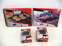 Weber bbq toebehoren - afbeelding 1 van  8