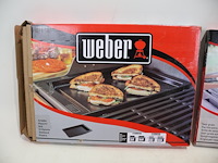 Weber bbq toebehoren - afbeelding 2 van  8