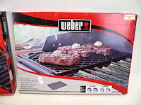 Weber bbq toebehoren - afbeelding 4 van  8