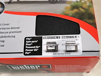 Weber bbq toebehoren - afbeelding 7 van  8