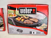 Weber bbq toebehoren - afbeelding 2 van  7