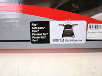 Weber bbq toebehoren - afbeelding 5 van  7