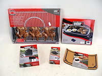 Weber bbq toebehoren - afbeelding 1 van  9