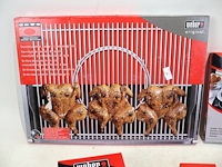 Weber bbq toebehoren - afbeelding 2 van  9