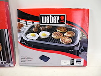 Weber bbq toebehoren - afbeelding 3 van  9