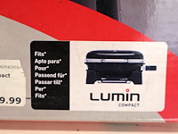 Weber bbq toebehoren - afbeelding 4 van  9