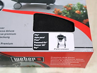 Weber bbq toebehoren - afbeelding 6 van  9