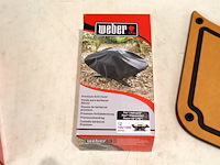 Weber bbq toebehoren - afbeelding 7 van  9