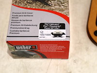 Weber bbq toebehoren - afbeelding 8 van  9