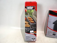 Weber bbq toebehoren - afbeelding 4 van  9