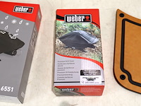 Weber bbq toebehoren - afbeelding 7 van  9