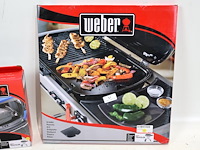 Weber bbq toebehoren - afbeelding 2 van  5