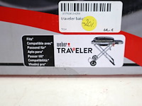 Weber bbq toebehoren - afbeelding 3 van  5