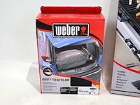 Weber bbq toebehoren - afbeelding 4 van  5