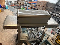 Weber gasgrill - afbeelding 3 van  10