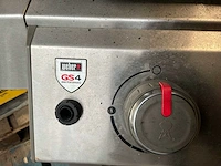 Weber gasgrill - afbeelding 9 van  10