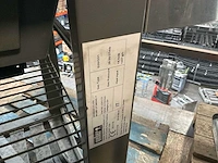 Weber gasgrill - afbeelding 4 van  10