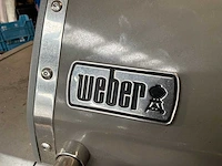 Weber gasgrill - afbeelding 8 van  10