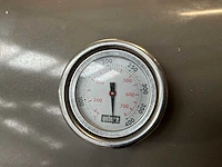 Weber gasgrill - afbeelding 10 van  10