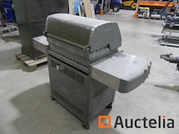 Weber genesis gas barbecue - afbeelding 4 van  11