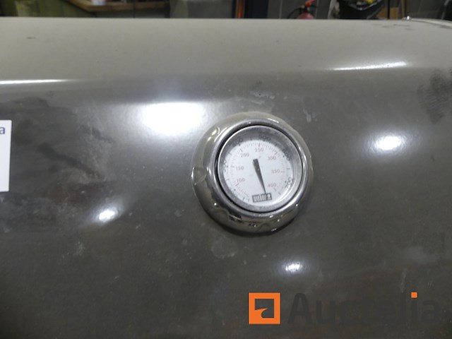 Weber genesis gas barbecue - afbeelding 7 van  11