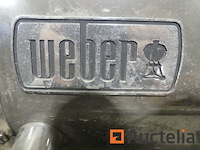 Weber genesis gas barbecue - afbeelding 8 van  11