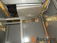 Weber genesis gas barbecue - afbeelding 11 van  11