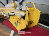 Weber hoeksteun - afbeelding 2 van  4